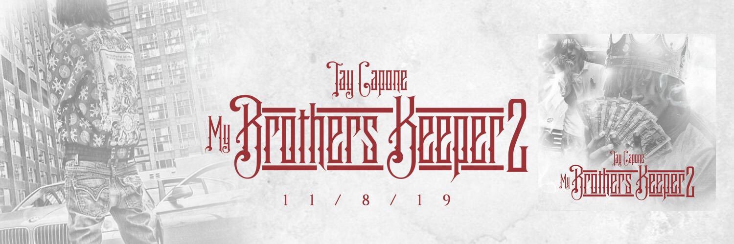 TAY CAPONE ‼️'s banner