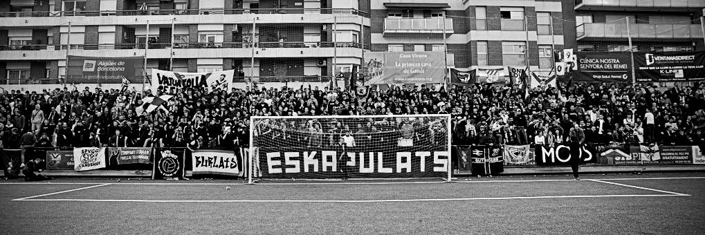 Eskapulats's banner