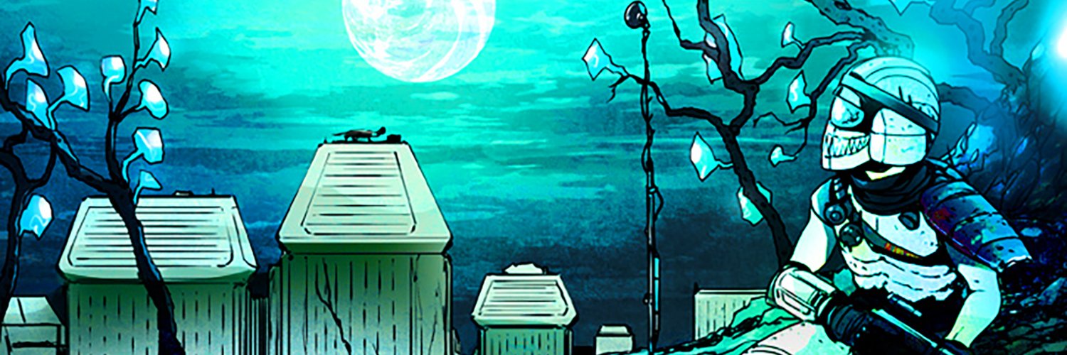 Matt 🎮's banner