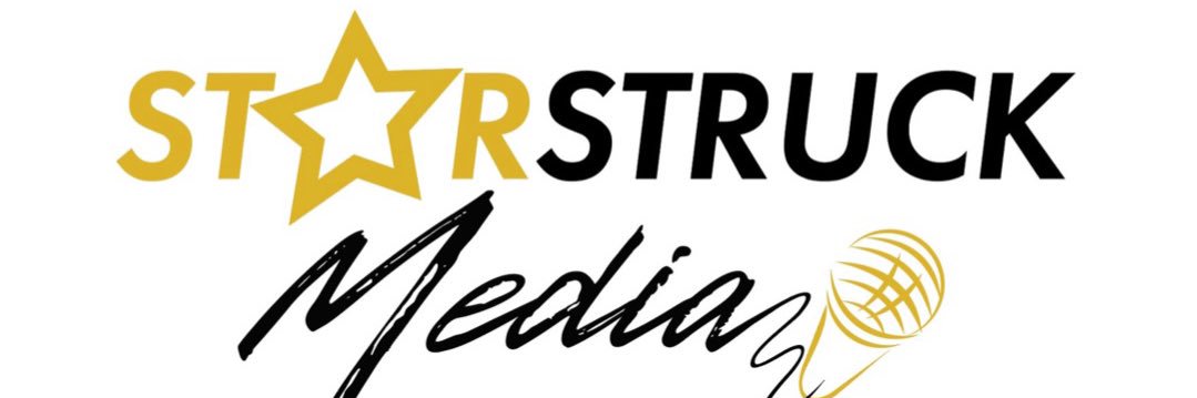 Starstruck Media's banner