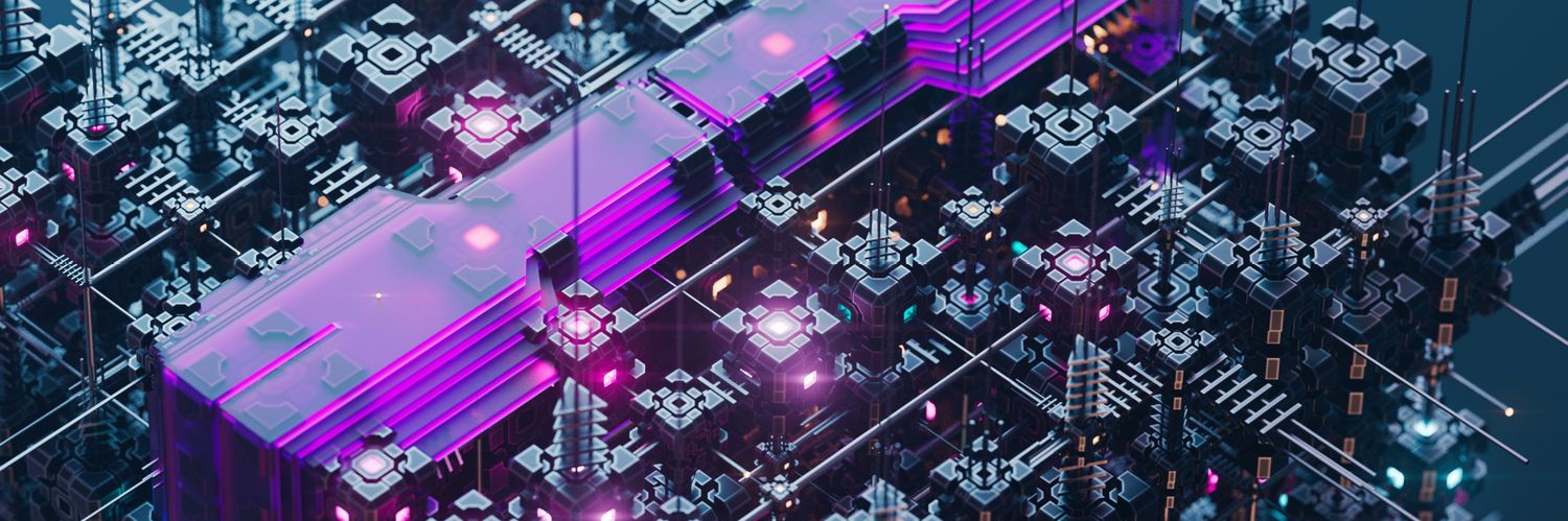Dante Metaphor's banner