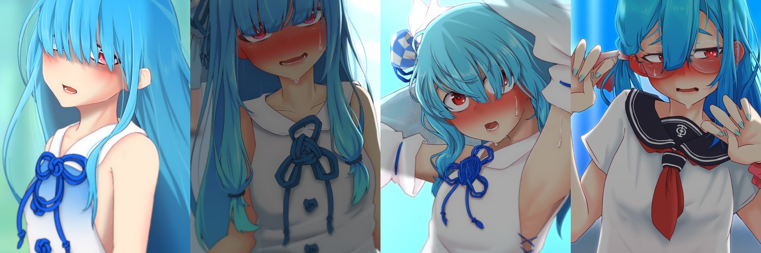 深草るる's banner