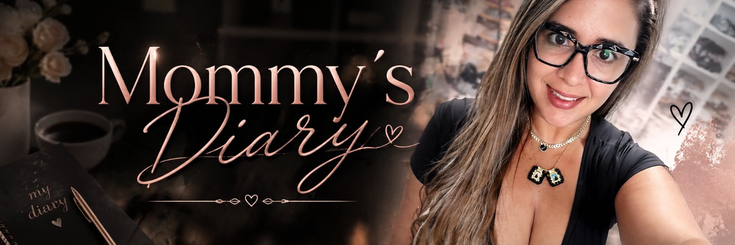 Mommy's Diary's banner
