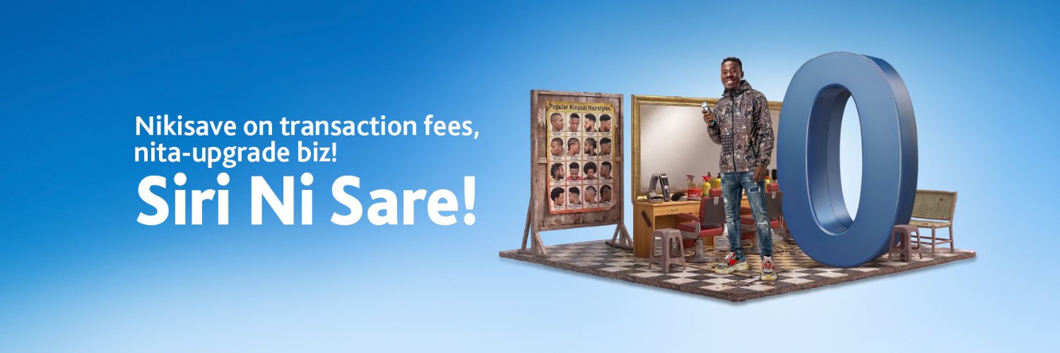 I&M Bank Kenya's banner
