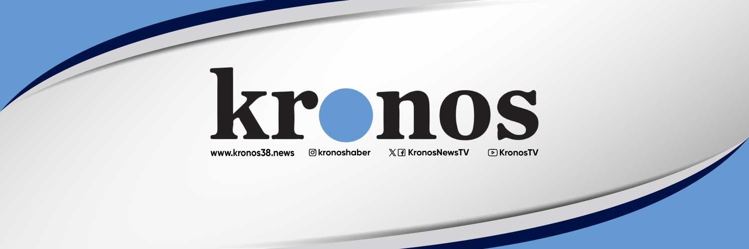 Kronos's banner