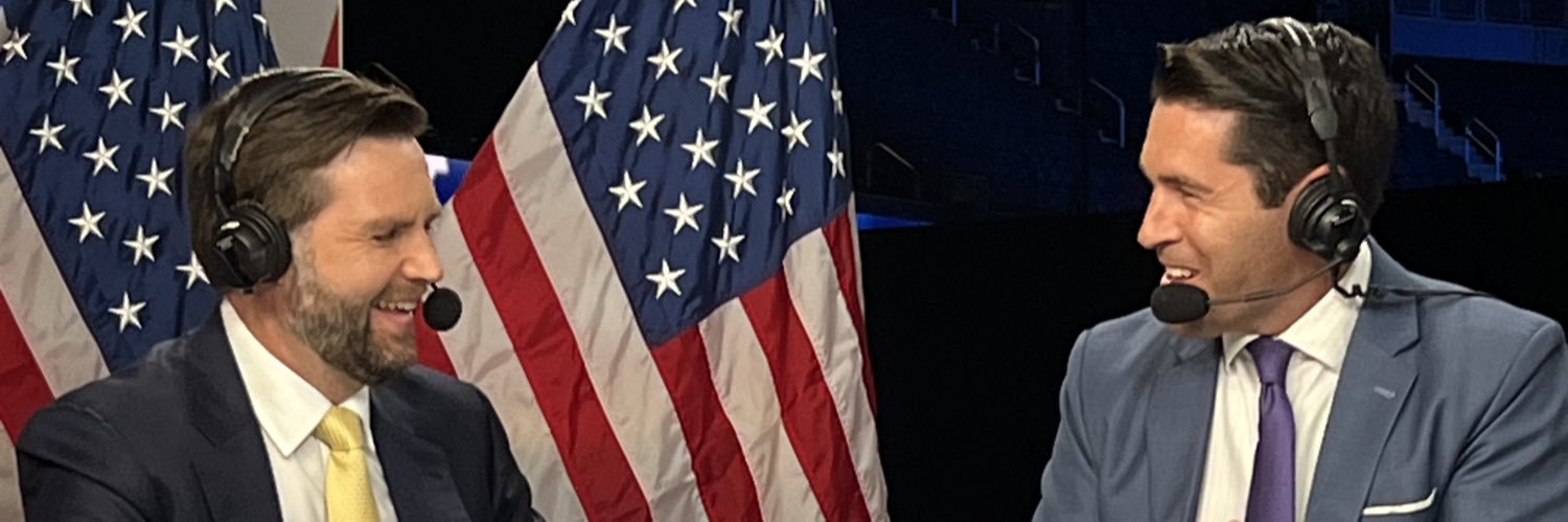 Rob Schmitt's banner