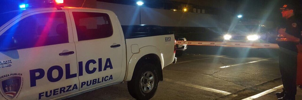 Soy un policía de CR 🇨🇷's banner