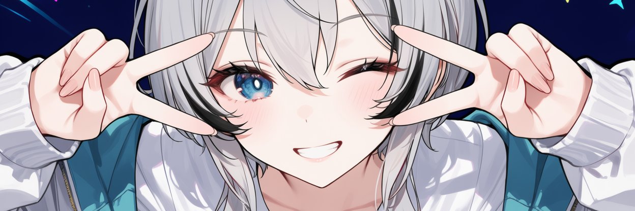 ランじゃなきゃ見逃しちゃうね's banner