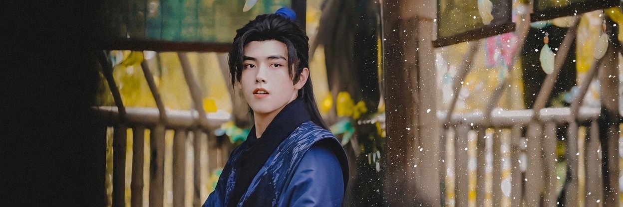 • Soph • 🦋🌸 hexie-pilled's banner