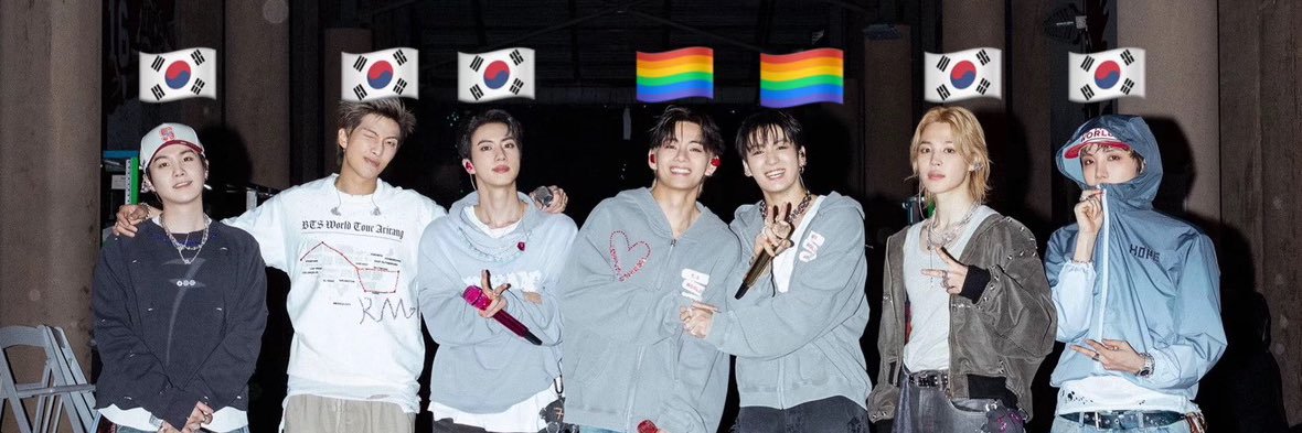 yan⁷ is seeing bts 2x!!!'s banner