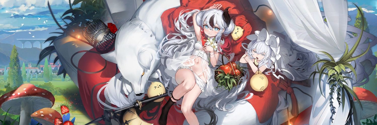 ぴーきち お絵描き練習中's banner