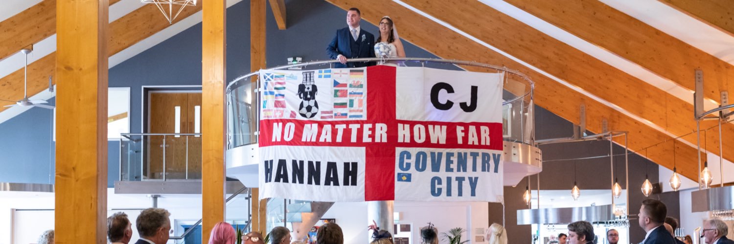Cj Joiner's banner