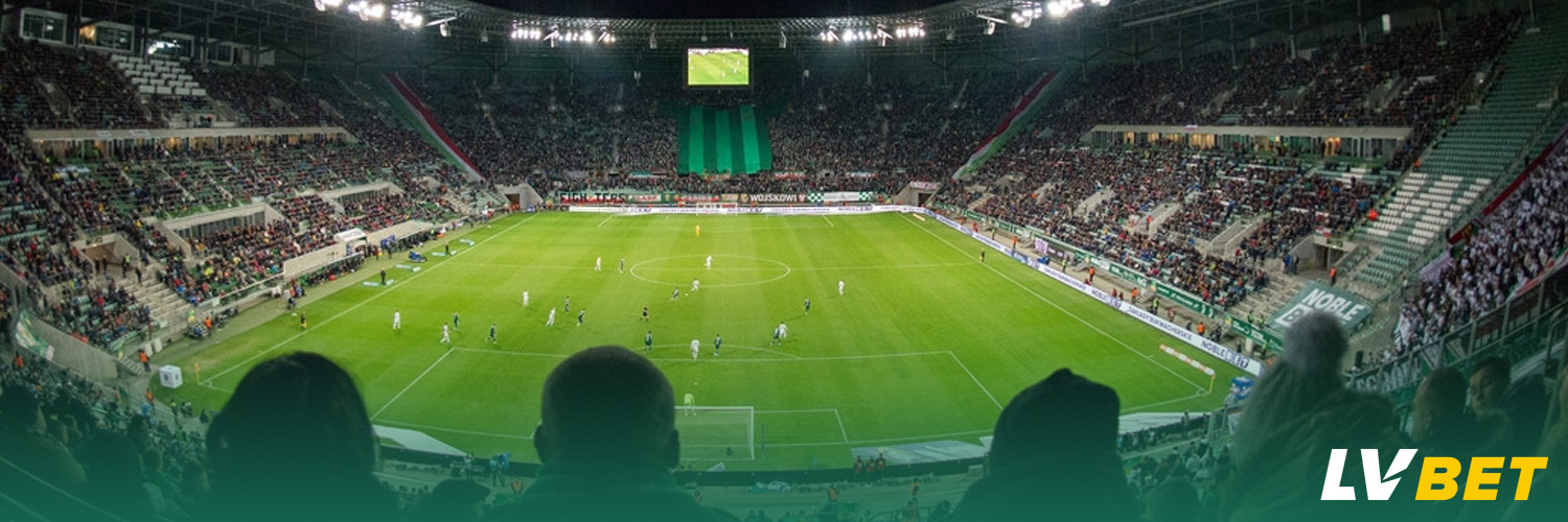 Śląsknet's banner