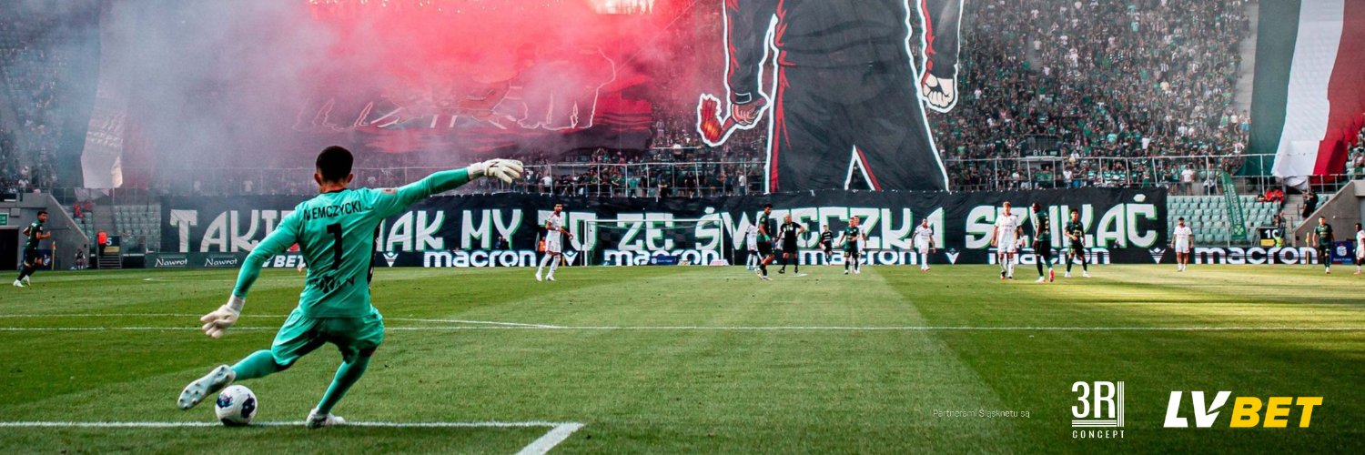 Śląsknet's banner