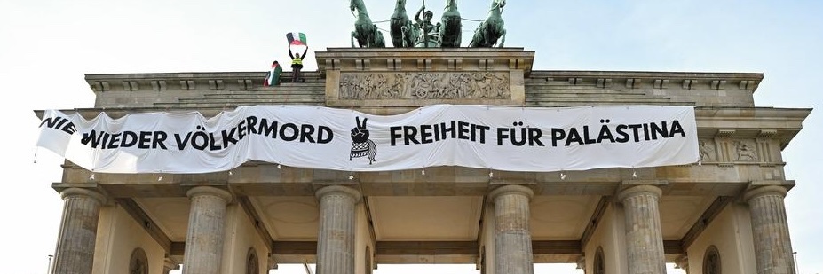 Torsten Menge's banner