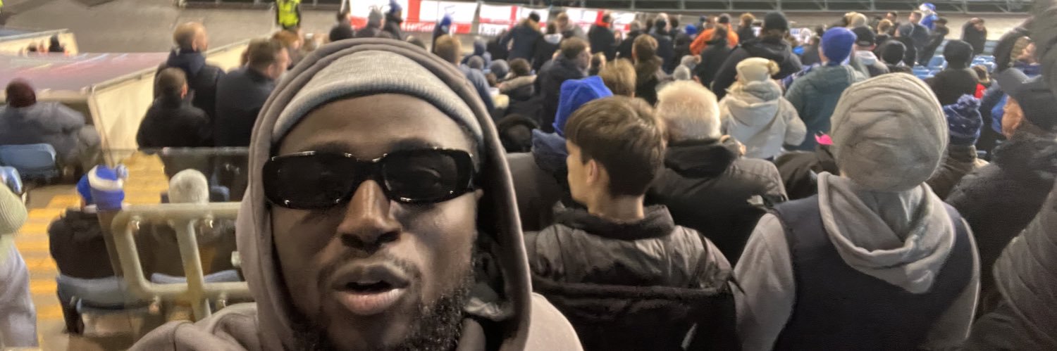 Eddy Vlogs Football's banner