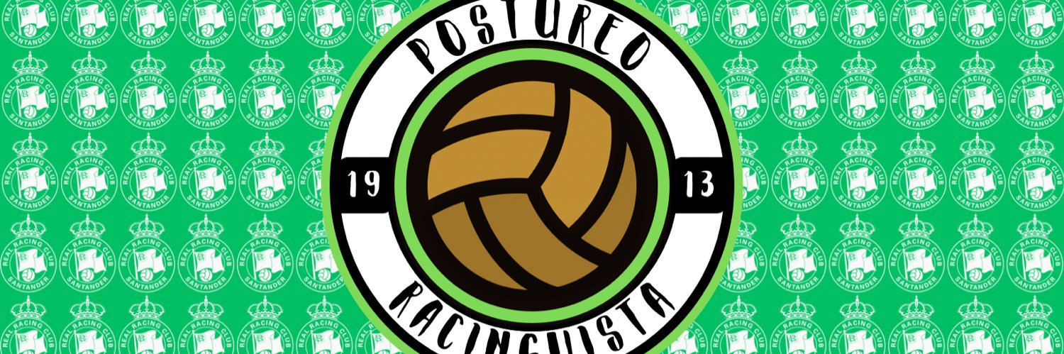 Postureo Racinguista's banner