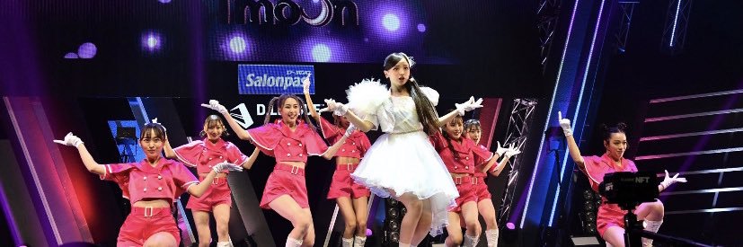 仲村 星虹（ReFLiA）'s banner