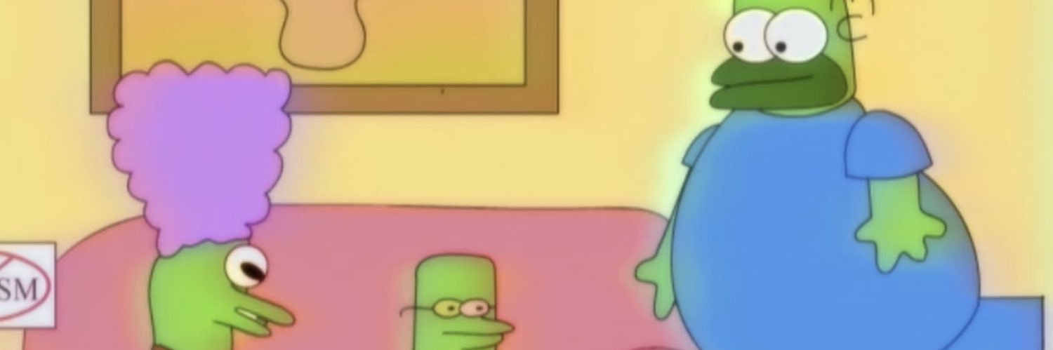 Red 40 Enjoyer's banner
