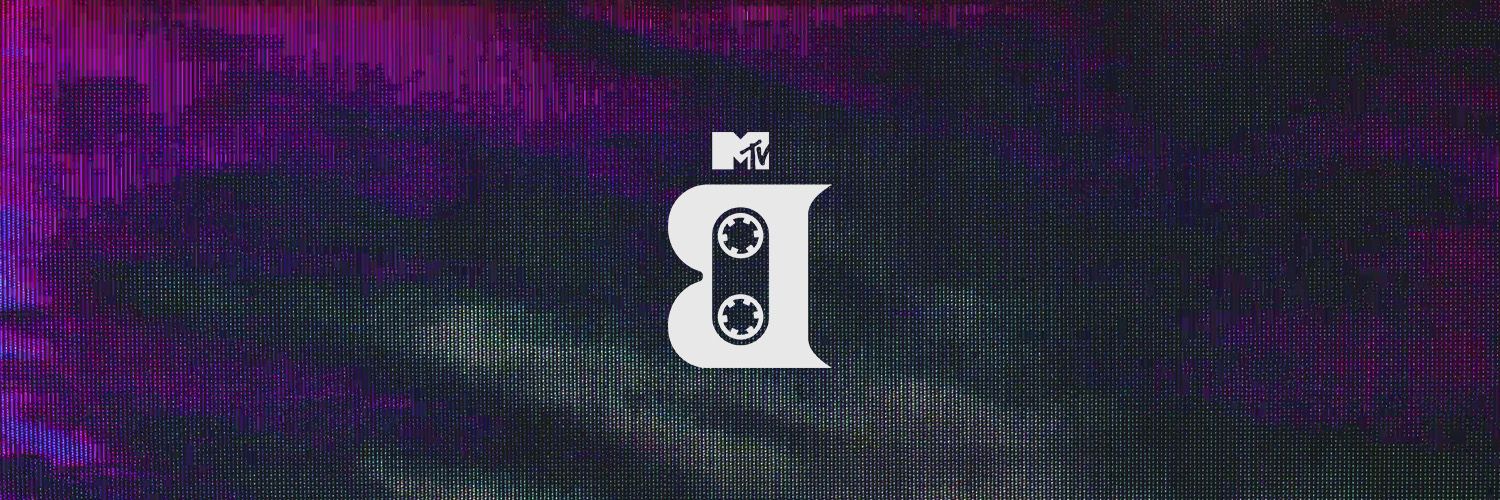 🌈 MTV Sur's banner