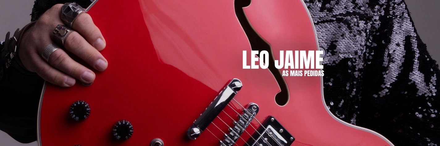 Leo Jaime 🇧🇷❤️'s banner