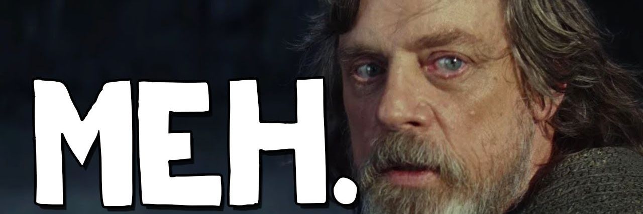Ruin Johnson's banner