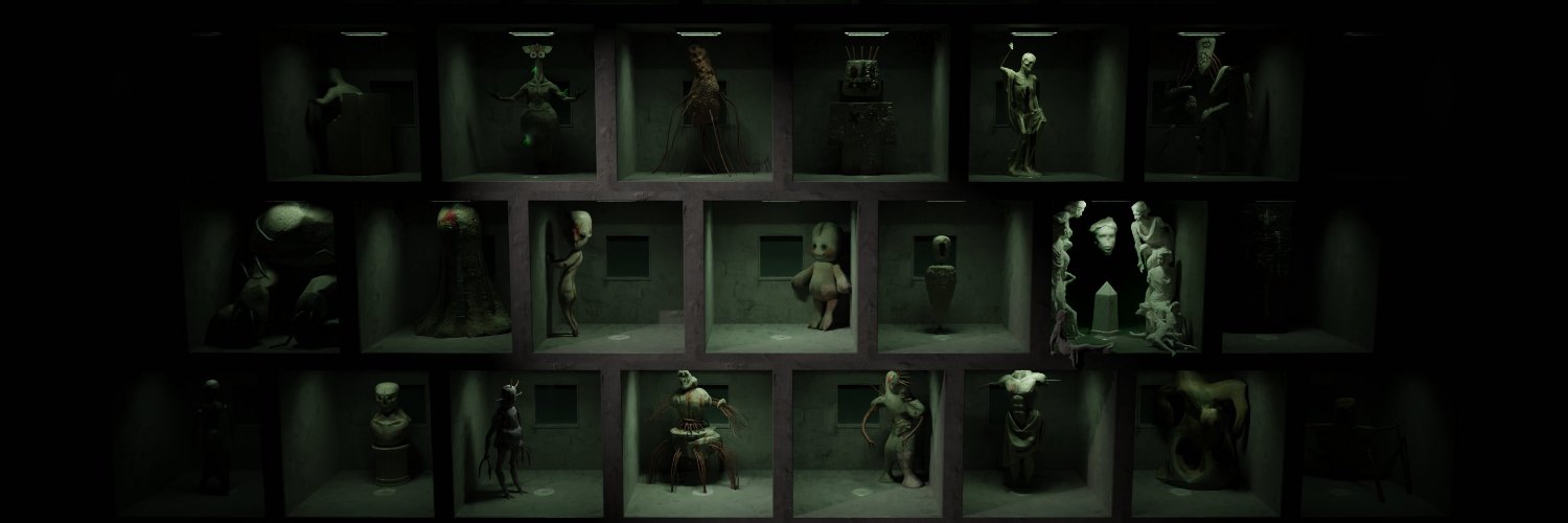 The SCP Foundation 🏳️‍⚧️'s banner