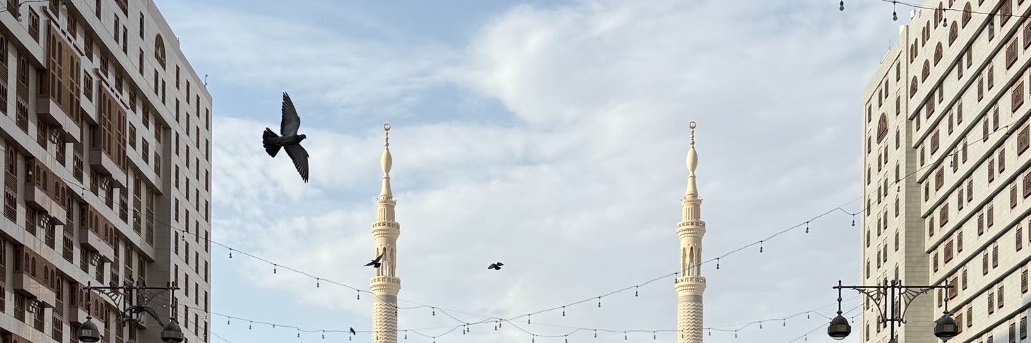‏كُناشتي |‏ ‏قُرَشِيَّة ‏'s banner