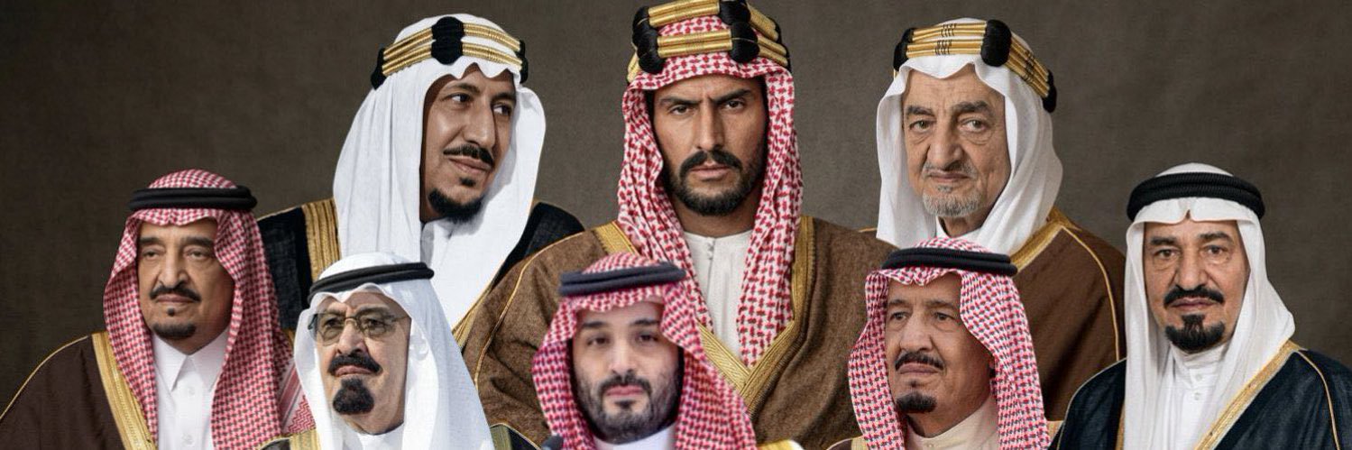 SHMALYH🇸🇦MBS's banner