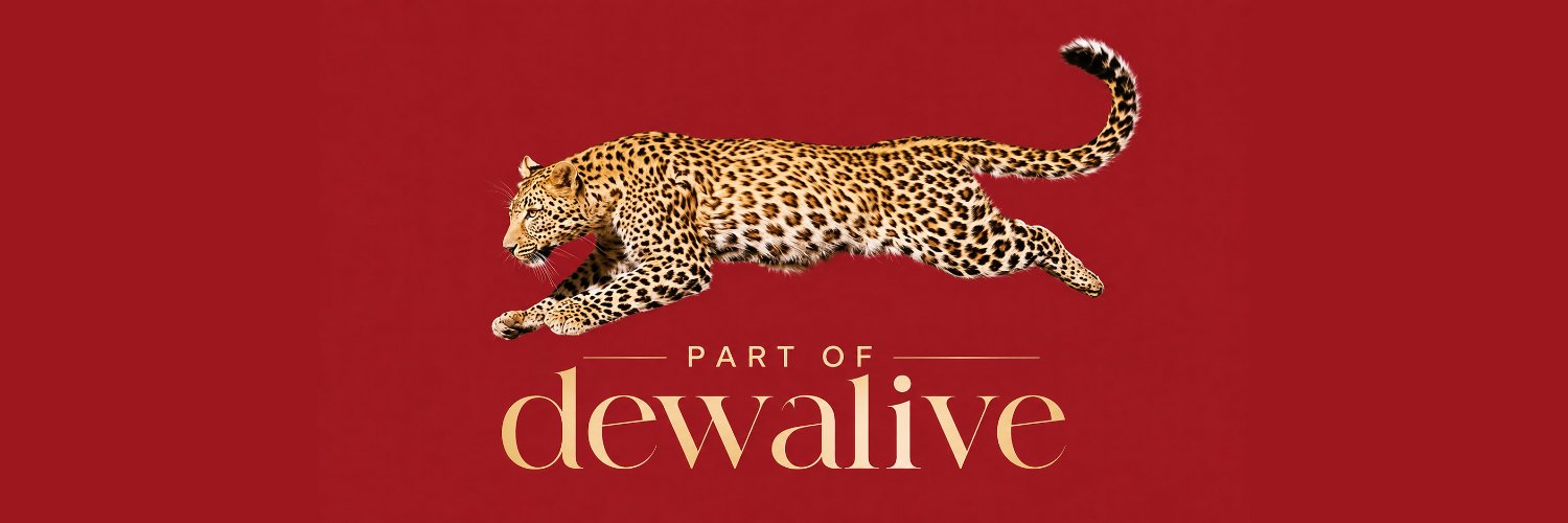 DEWALIVE MOVIE's banner