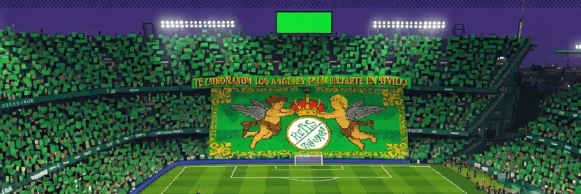 Chema de Aquino's banner