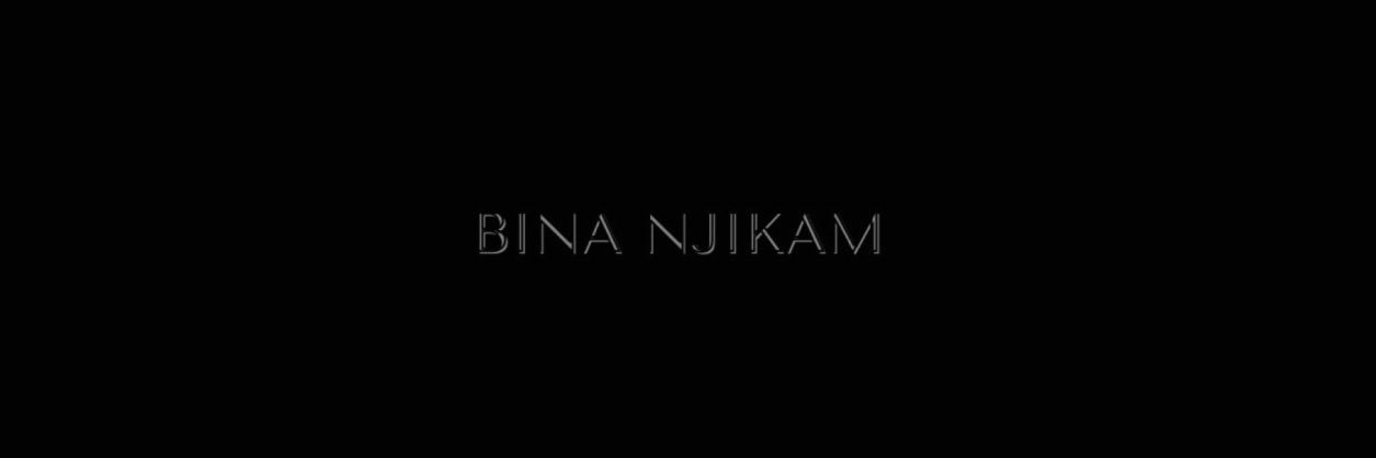 BINA's banner