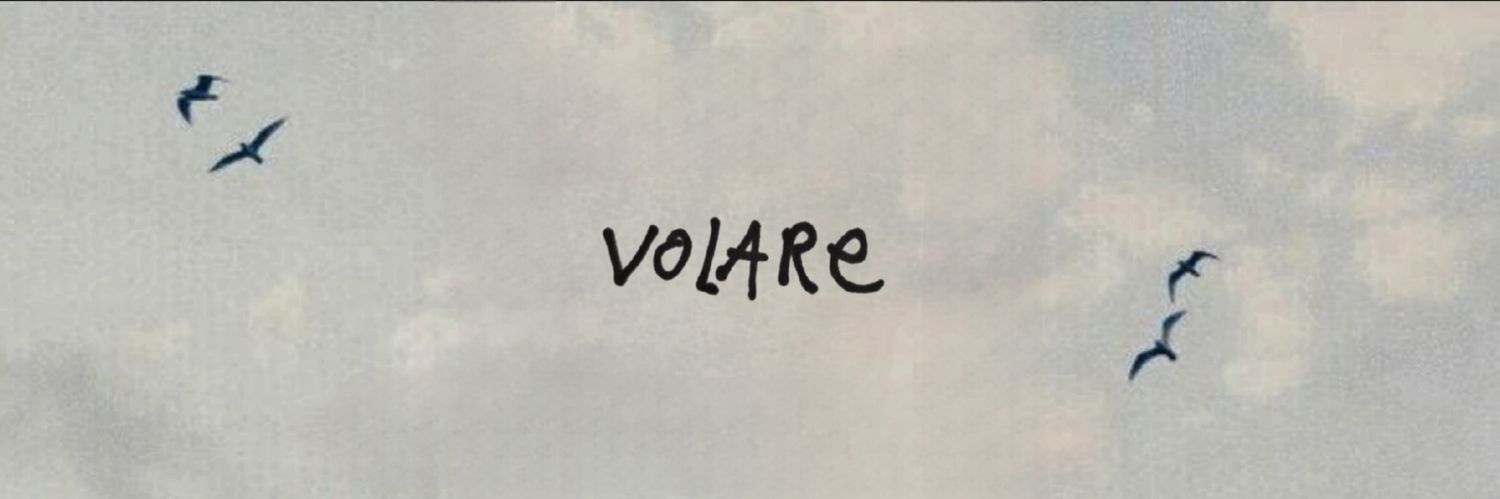 ROCIO 🐦's banner