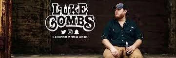 Luke Combs Fan's banner
