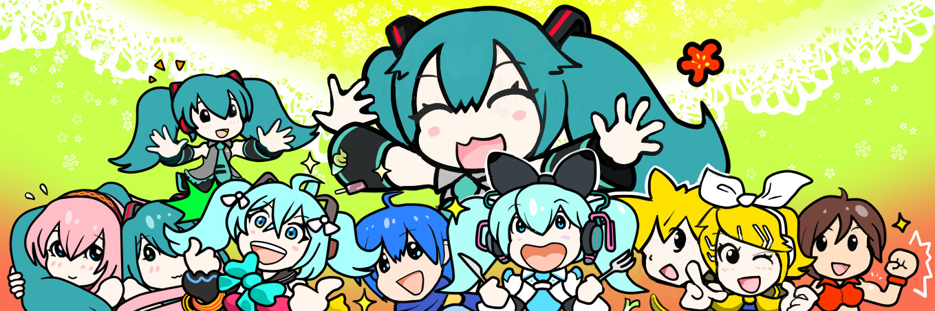 POYOTA's banner