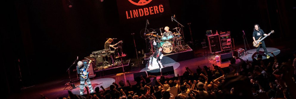 LINDBERG_info's banner