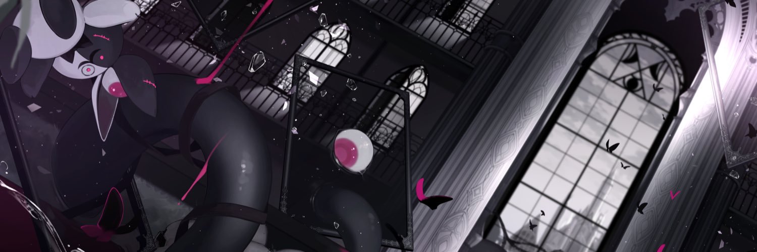 Laur's banner
