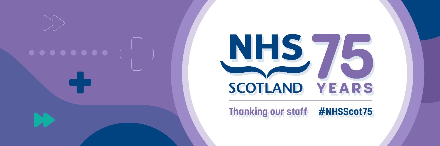 Office of the Chief Executive NHSScotland's banner