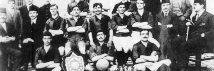 Sezgin Şahin's banner