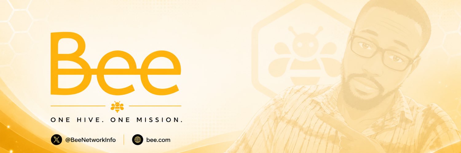 Bee Network Info's banner
