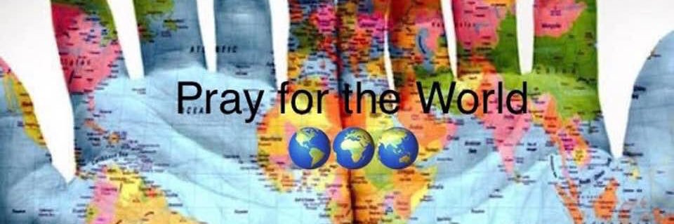 Ileana Pietri 🌎🌍🌏's banner