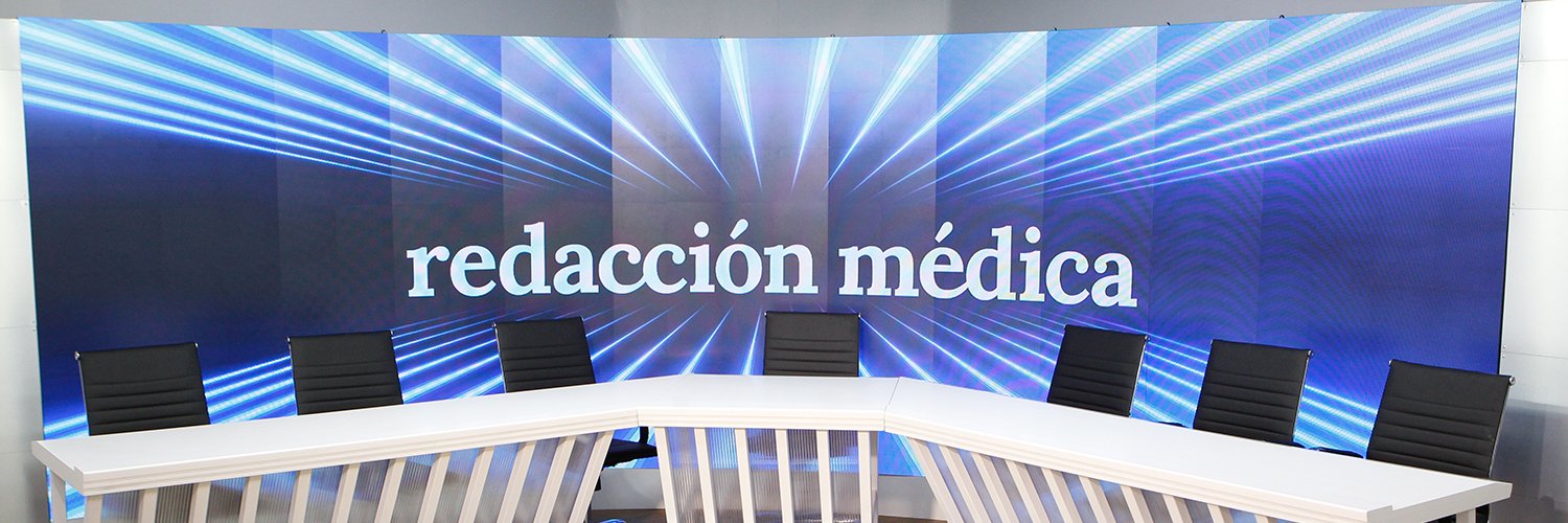 Redacción Médica's banner