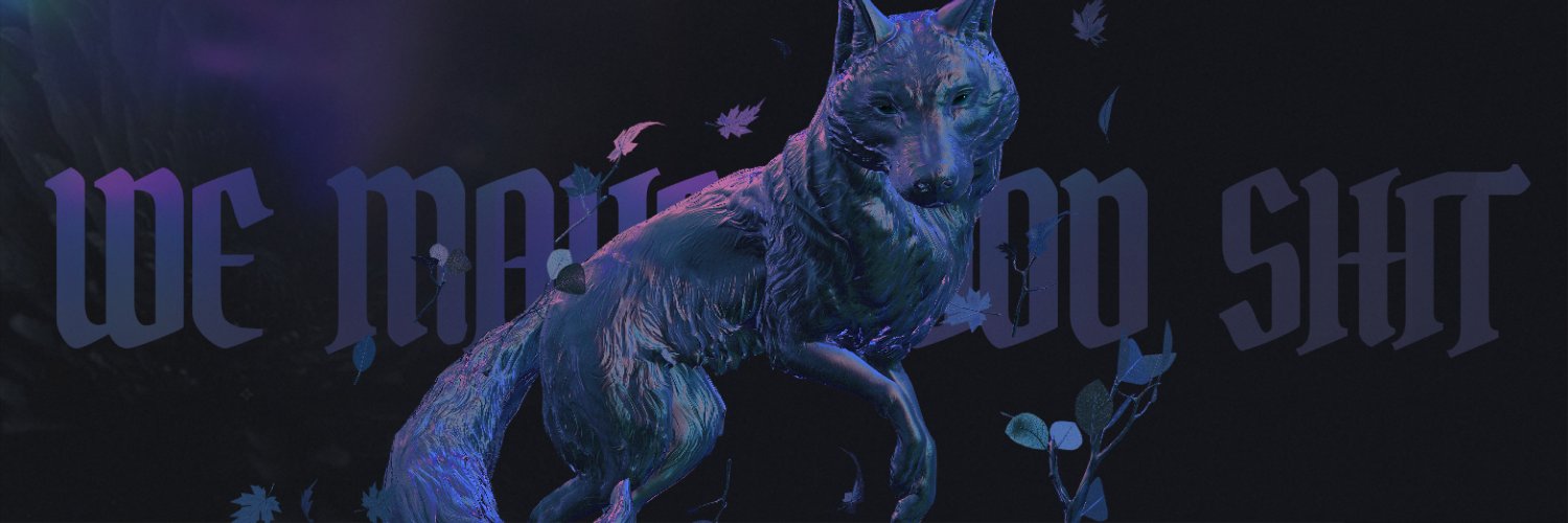DOGSTUDIO/DEPT®'s banner