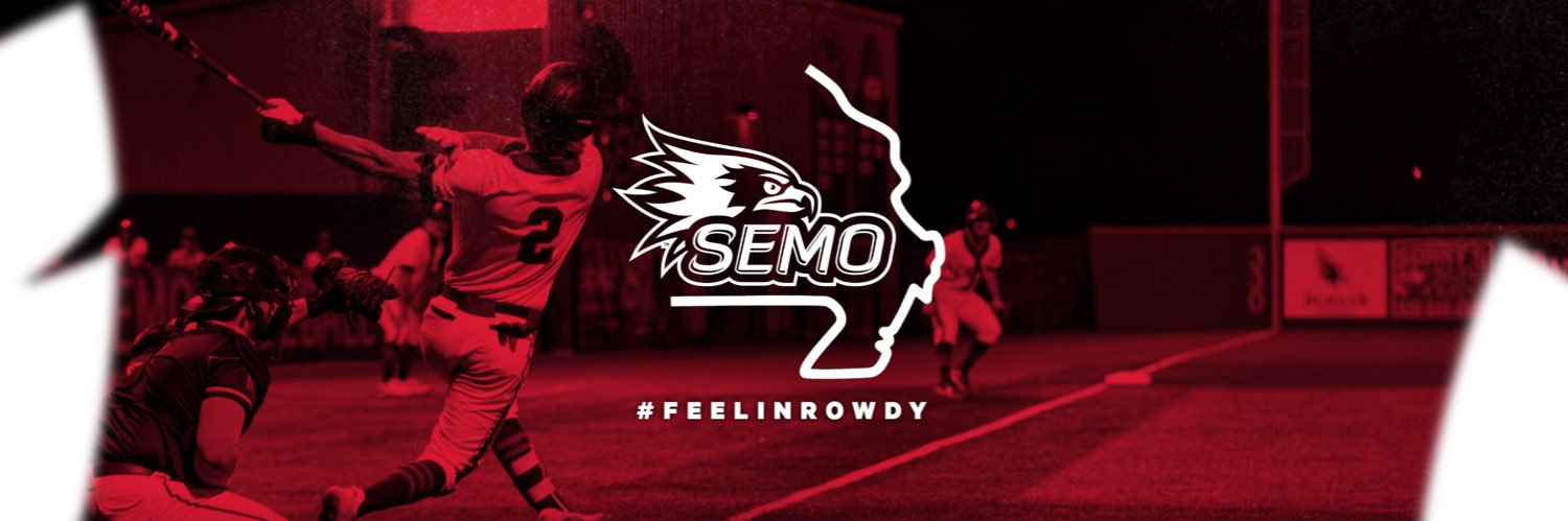 SEMO Baseball's banner