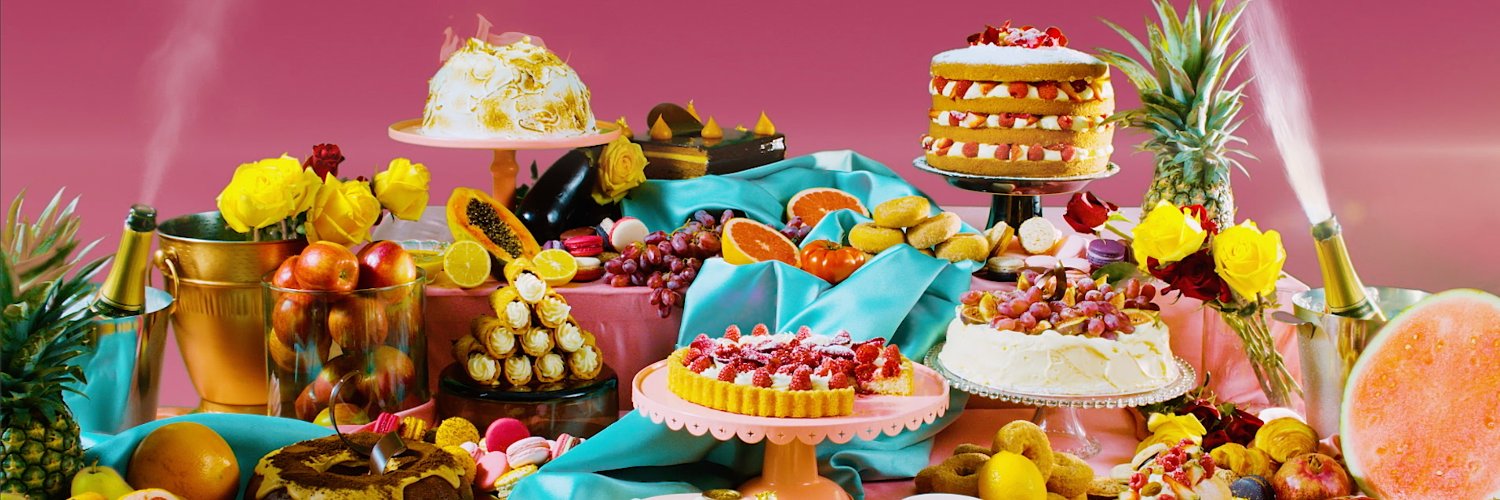 Foodporn's banner