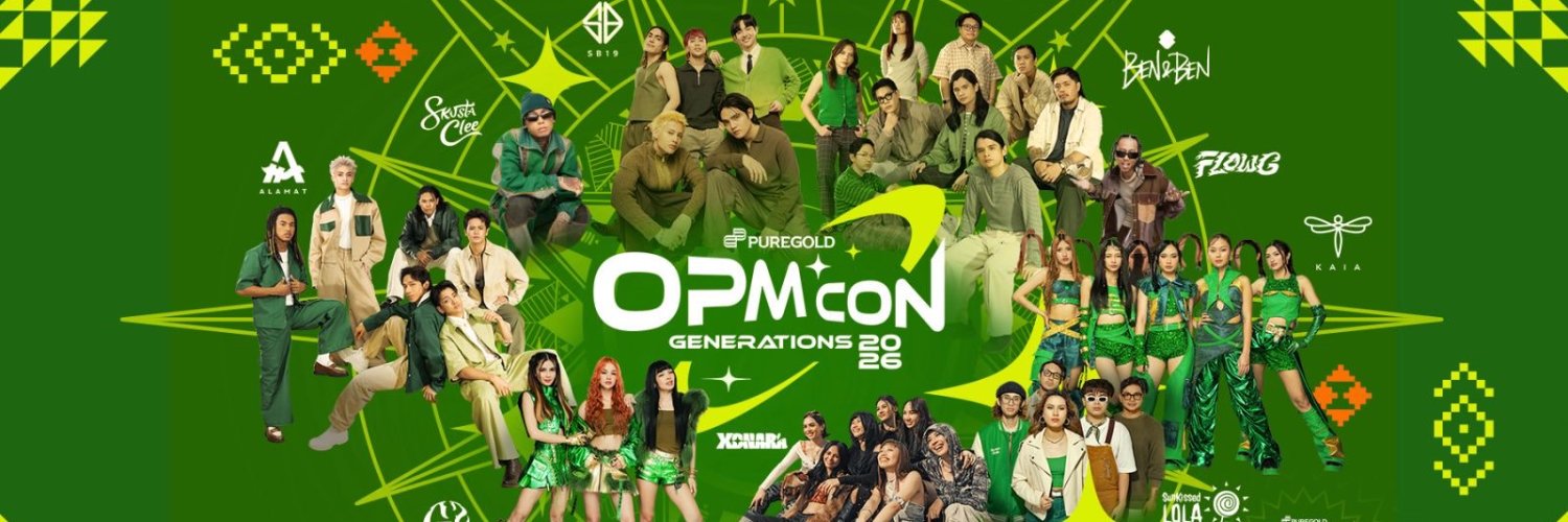 Puregold's banner