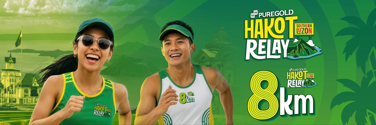Puregold's banner