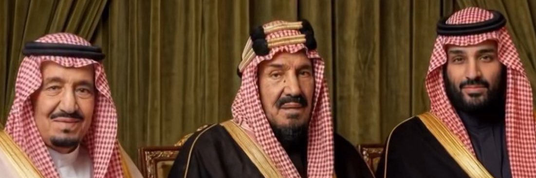 يحيى بن محمد's banner