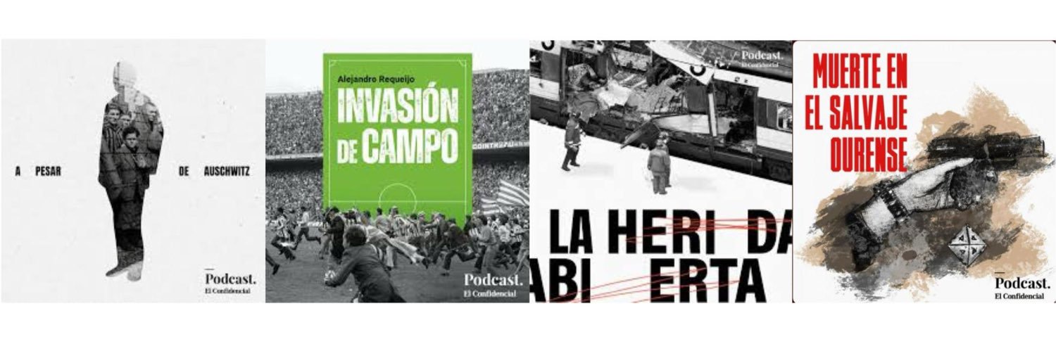 Alejandro Requeijo's banner