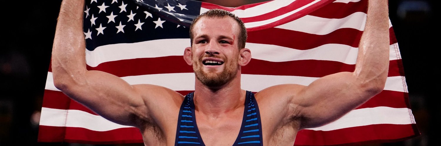 David Taylor's banner